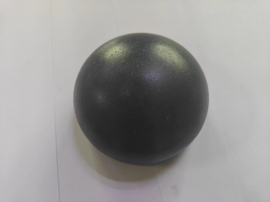 Astm A106 Din 탄소강 배관 캡 12 인치 직경 Sch80