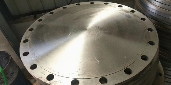 Pn10 Pn16 Pn25 Pn100 맹인플랜지 탄소강 A105