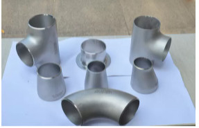 Tee DIN2615 버트 접합 앤티 러스트 기름을 감소시키는 ASME B16.9 A234WPB 탄소강