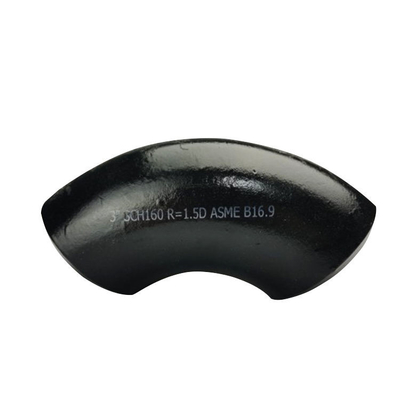 직류 전기로 자극된 Gi 가단 주철 파이프는 90 급 밴드 똑같은 팔꿈치 2MM-20MM을 피팅을 합니다