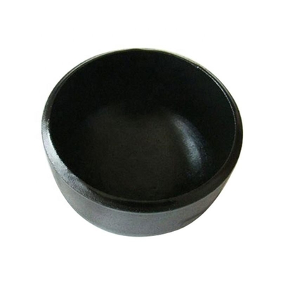 이음새가 없는 관 이음쇠를 던지는 2mm-300mm 스테인리스강관 엔드 캡 버마 사회주의 계획당 BSPT