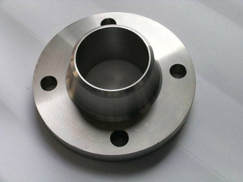 Gost 12820 A105 탄소강 단조 플랜지 Pn10 Pn16 4 인치 웰드 목