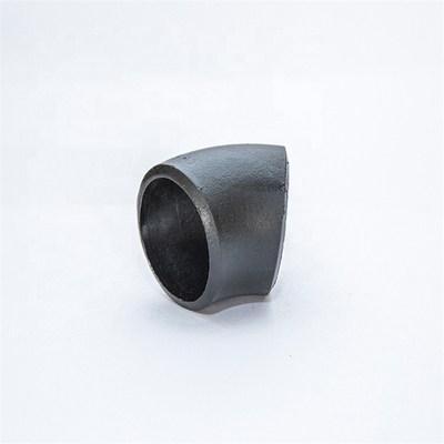 90 원활한 파이프 팔꿈치 Smls Sch 40 Bw Asme B16.9 Astm A420