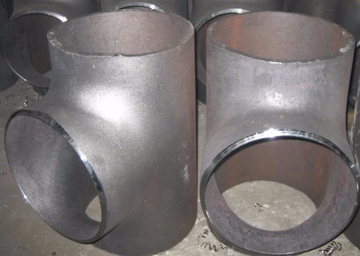 Astm A234 위피비 비 16.9는 파이프라인으로 40개 웰드 팔꿈치를 계획합니다