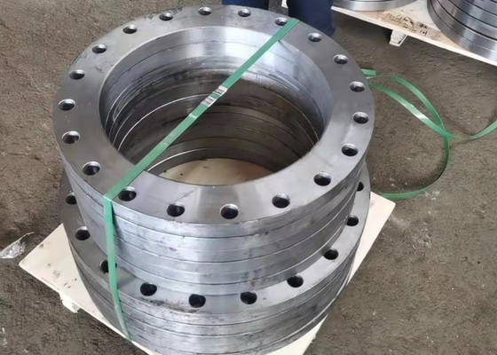 2500 그렇게 안출된 탄소 강철 플랜지 Astm A350 Lf2를 분류하세요