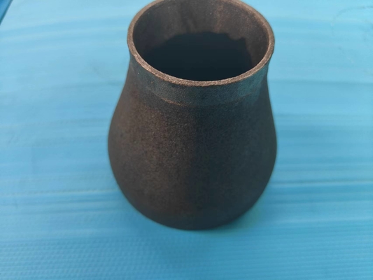 케미컬관 접속을 위한 24 Ｘ 20 Q345 20 탄소강 환원제