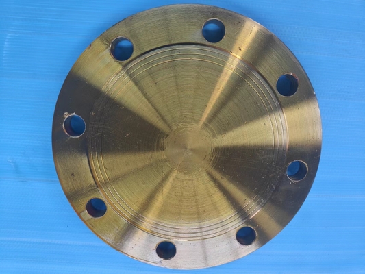 Pn10 Pn16 Pn25 Pn100 맹인플랜지 탄소강 A105