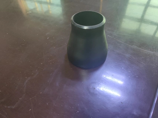 흑색 도장에 적합하는 화학적 연강 리듀서관