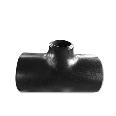 3.91 밀리미터 Sch40 두께 버트 접합 배관 엘보 ASTM 180 급 배관 엘보
