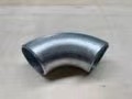 DN15-DN1200  A420WPL6 탄소강 맞대기 용접 팔꿈치는 ASTM A234에 따릅니다