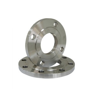 OEM ASTM A105 단조강 플랜지 SCH80 녹 방지 오일 유면