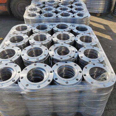 2500 그렇게 안출된 탄소 강철 플랜지 Astm A350 Lf2를 분류하세요