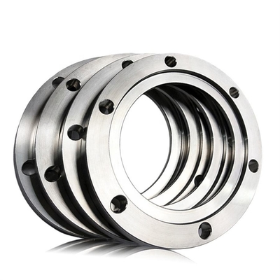 ANSI 150lb-2500lb 1/2 -72 SS WN Rf 플랜지 스테인레스 강 맹인플랜지