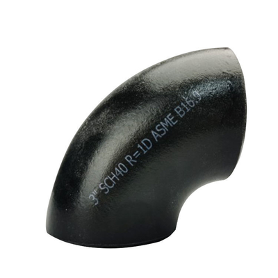 직류 전기로 자극된 Gi 가단 주철 파이프는 90 급 밴드 똑같은 팔꿈치 2MM-20MM을 피팅을 합니다