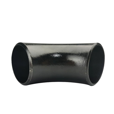 직류 전기로 자극된 Gi 가단 주철 파이프는 90 급 밴드 똑같은 팔꿈치 2MM-20MM을 피팅을 합니다