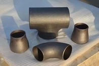 SCH60 SCH100 이음매 없는 관 팔꿈치 45 급 325x8mm A403 WP304