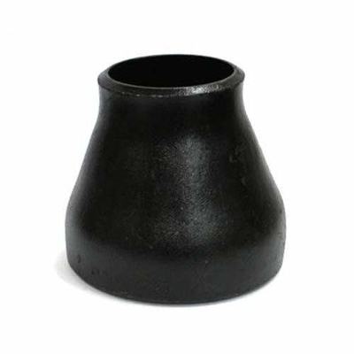 ASTM B16.5 A234 WPB 탄소강 맞대기 용접 집중적 환원제 Sch10 -SGP 두께
