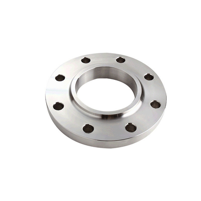 Gost 12820 A105 탄소강 단조 플랜지 Pn10 Pn16 4 인치 웰드 목