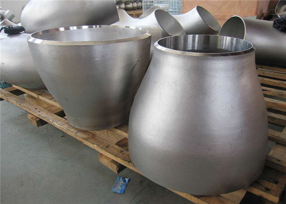 Sch10 Sch 20 원활한 동심 감속기 325*159 1/2&quot;~48&quot; Astm