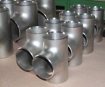 DN8 DN3000 DIN JIS ASTM 스테인레스 강 Tee SCH60 STD SCH160