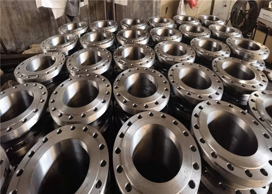 ASTM A234 버트 접합 관 이음쇠