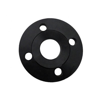 FF RF ASTM A106 플랜지 ANSI B16.5 Q235는 용접 목 API를 만들었습니다