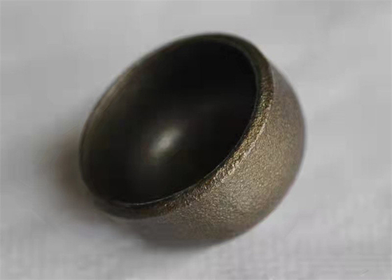ASME B16.9 관구 마개 캡