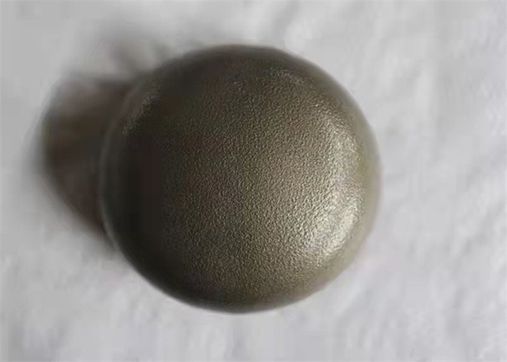 ASME B16.9 관구 마개 캡
