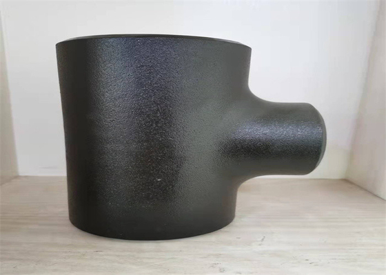 Asme Sch20 Sch80 스테인레스 강 이음새가 없는 팔꿈치 오일 가스 물 인더스트리얼