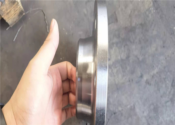 DN1400mm 1/2 부낸표면 웰드 네크 플렌지 클래스 800은 활성화합니다