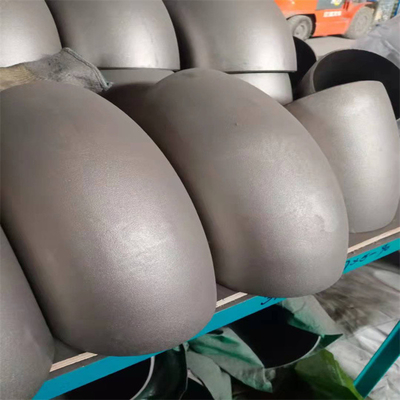 321 SS는 40 팔꿈치 60 30 15 급 ASTM A403 WP304를 예정합니다