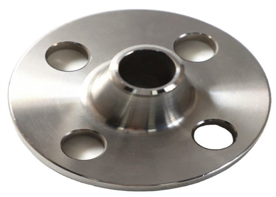 150lb 300lb 600lb 녹슬지 않는 맹인플랜지 Asme B16.5 Ss321