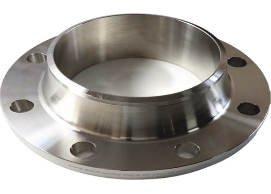 소켓 웰드 Ss 316l 강철 단조 플랜지 Asme Ansi B16.5 Asme Ansi B16.47