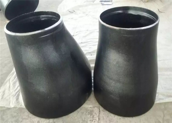 Sch10에 적합하는 버트 접합 관 이음쇠 ASTM A234 WPB를 던지기