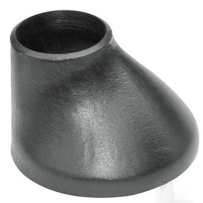 Astm A234 감속기 탄소강 Sch40 Sch80 90도